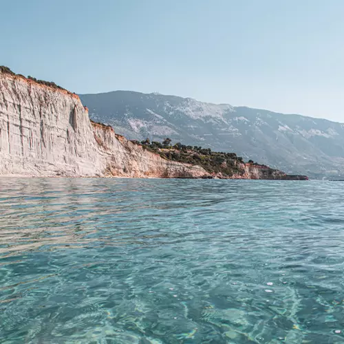Conservation Marine et Côtière en Grèce