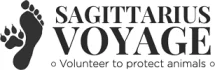 logo-sagittarius-voyage-eco-tourisme-durable-volontariat-animaux